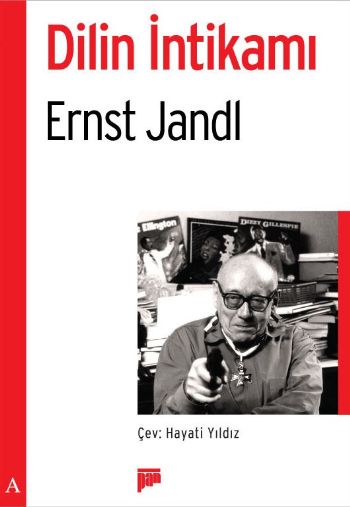 Dilin İntikamı %17 indirimli Ernst Jandl