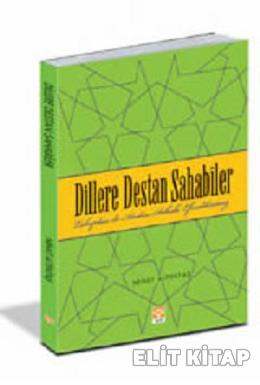 Dillere Destan Sahabiler