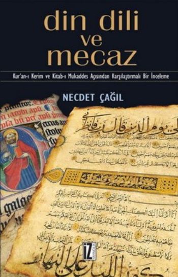 Din Dili ve Mecaz %17 indirimli Necdet Çağıl