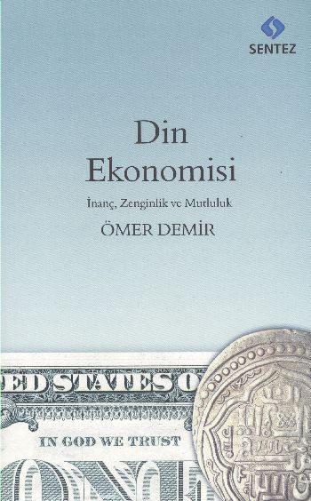 Din Ekonomisi %17 indirimli Ömer Demir