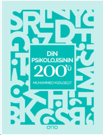 Din Psikolojisinin 200'ü