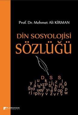 Din Sosyolojisi Sözlüğü