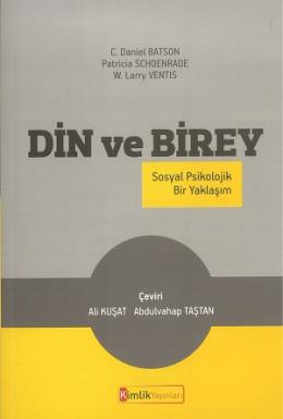 Din Ve Birey