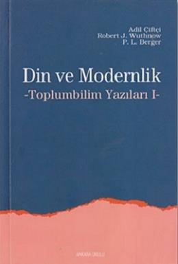 Din ve Modernlik