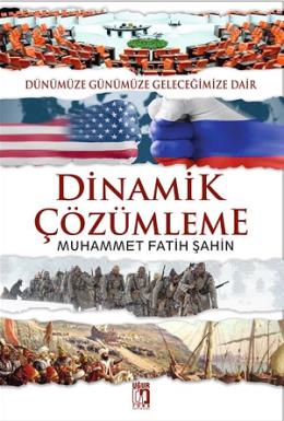 Dinamik Çözümleme Muhammet Fatih Şahin