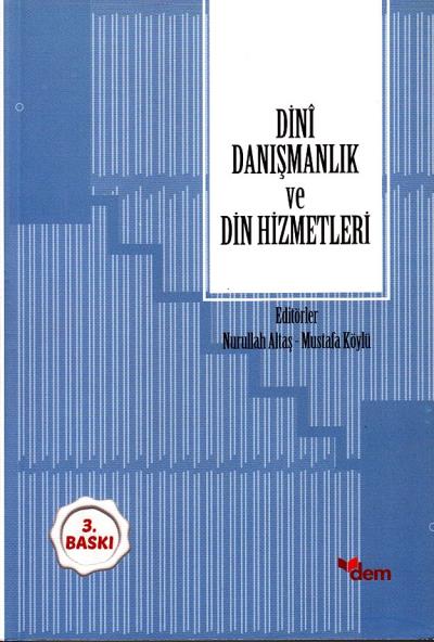 Dinî Danışmanlık ve Din Hizmetleri