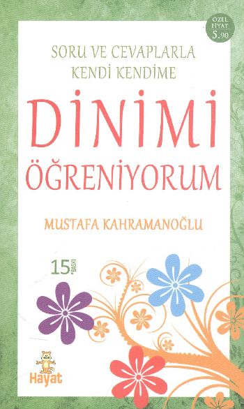 Dinimi Öğreniyorum