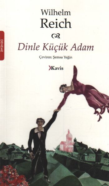 Dinle Küçük Adam