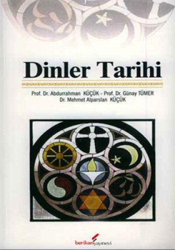 Dinler Tarihi