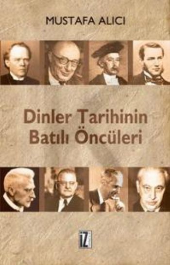 Dinler Tarihinin Batılı Öncüleri