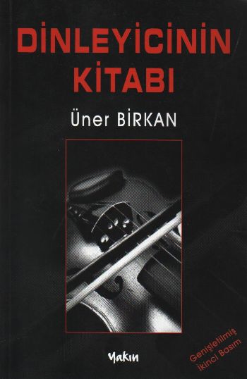 Dinleyicinin Kitabı