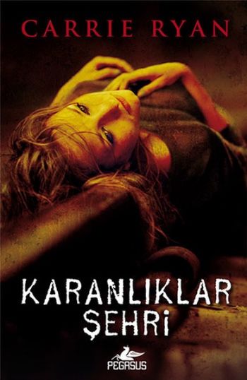 Diriliş-3 Karanlıklar Şehri