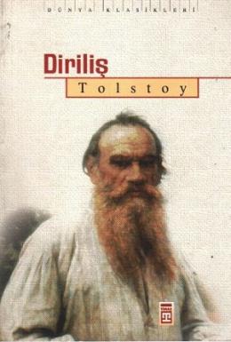 Diriliş