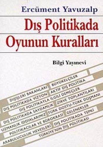 Dış Politikada Oyunun Kuralları