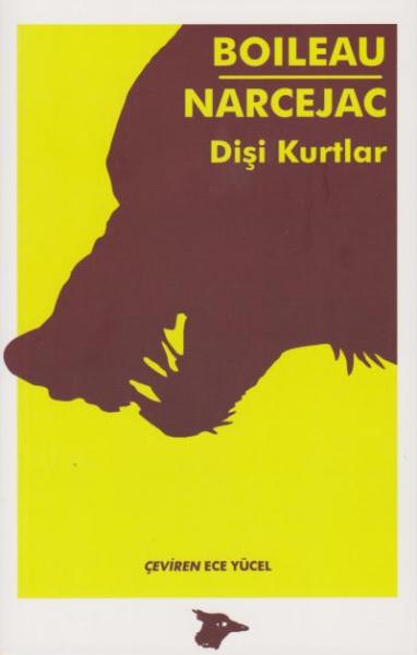 Dişi Kurtlar