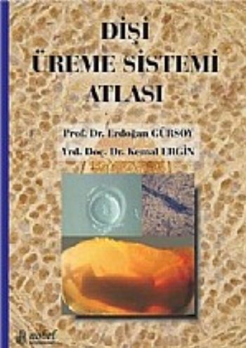 Dişi Üreme Sistemi Atlası