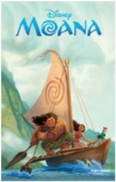 Disneymoana Filmin Öyküsü