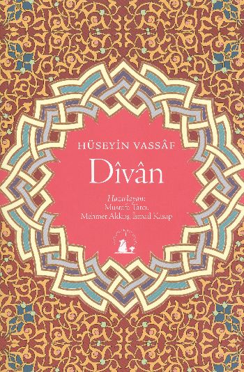 Divan Brd %17 indirimli Hüseyin Vassaf