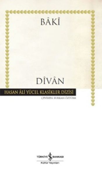 Divan Ciltli