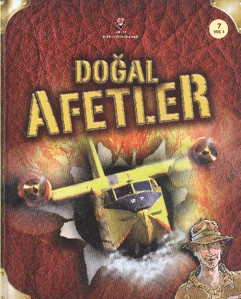 Doğal Afetler