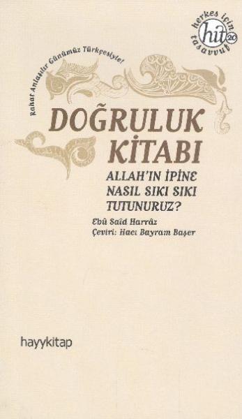 Doğruluk Kitabı