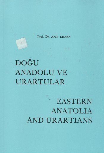 Doğu Anadolu ve Urartular