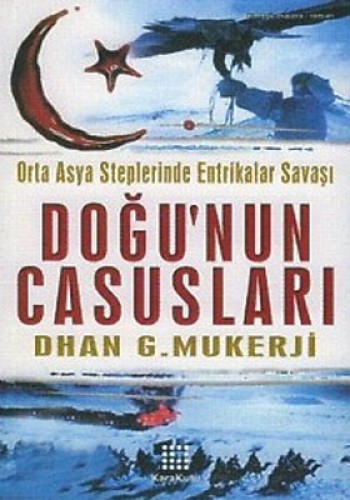 Doğu’nun Casusları