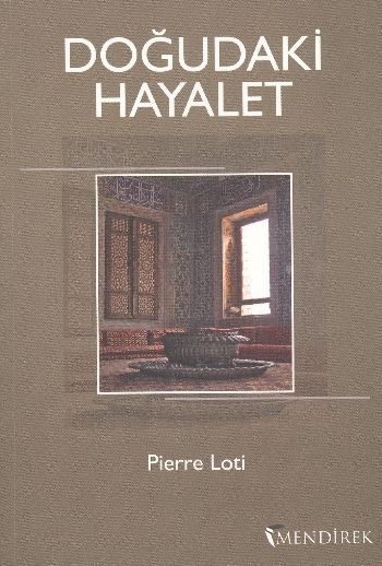 Doğudaki Hayalet - KAMPANYALI