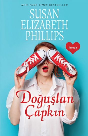 Doğuştan Çapkın Susan Elizabeth Phillips