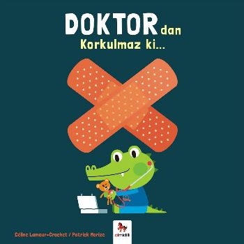 Doktor dan Korkulmaz ki