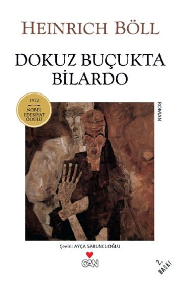 Dokuz Buçukta Bilardo