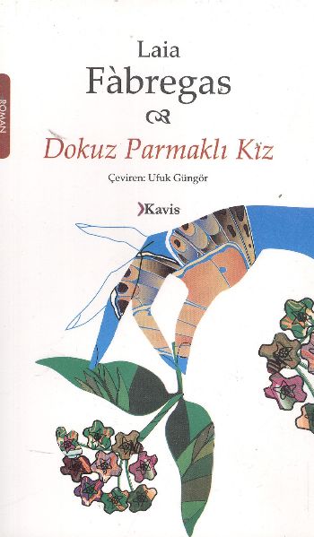 Dokuz Parmaklı Kız