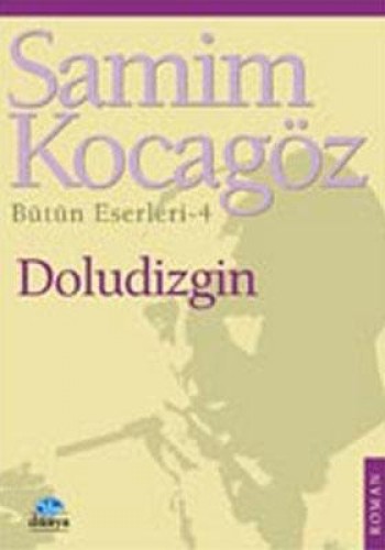 Doludizgin %17 indirimli SAMIM KOCAGOZ