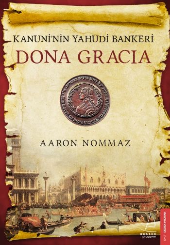 Dona Gracıa