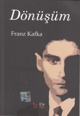 Dönüşüm Franz Kafka