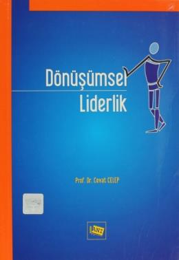 Dönüşümsel Liderlik