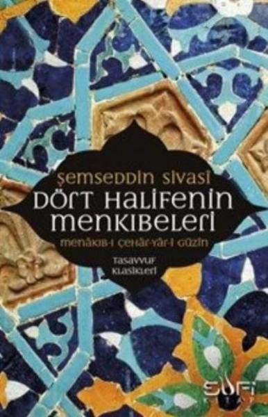 Dört Halifenin Menkıbeleri