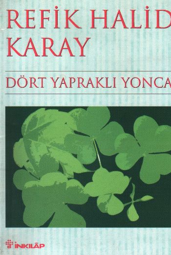 Dört Yapraklı Yonca