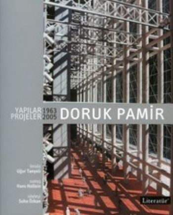 Doruk Pamir Yapılar-Projeler