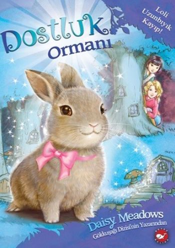 Dostluk Ormanı-1 Loli Uzunbıyık Kayıp