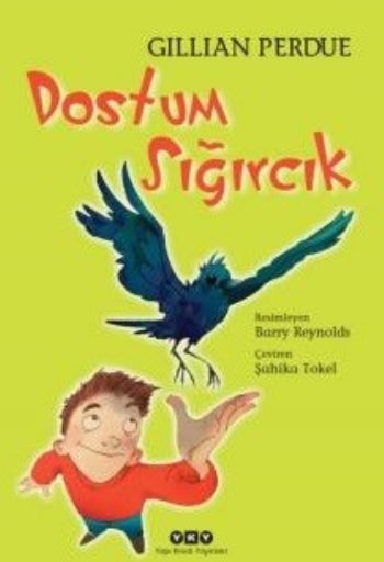 Dostum Sığırcık