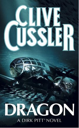 Dragon Clive Cussler