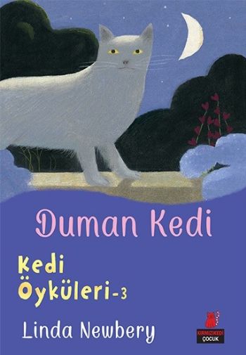 Duman Kedi-Kedi Öyküleri-3