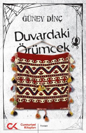 Duvardaki Örümcek