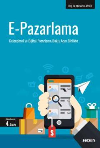 E-Pazarlama