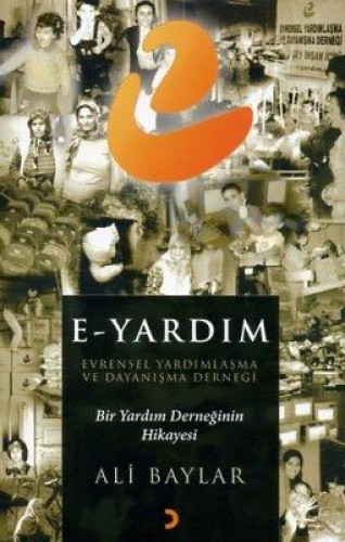 E-Yardım %17 indirimli Ali Baylar