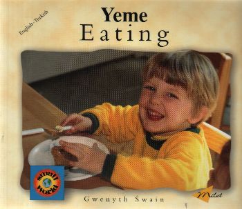 Eating / Yeme