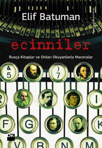 Ecinniler