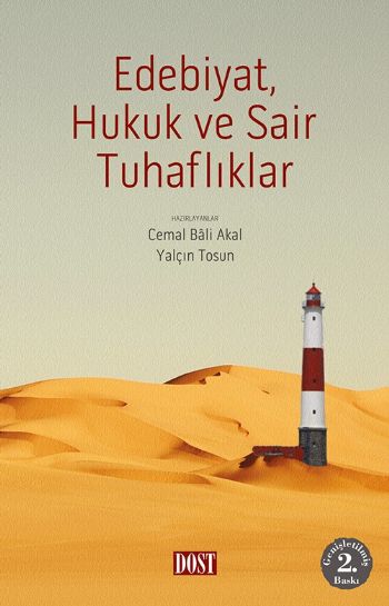 Edebiyat Hukuk ve Şair Tuhaflıklar