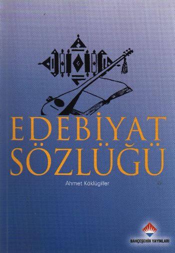 Bahçeşehir Edebiyat Sözlüğü %17 indirimli